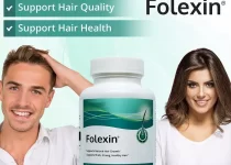 Foligen(Now Folexin) – Professional Hair Regrowth Supplement