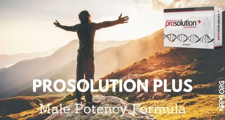 ProSolution Plus – Reviews, Result’s and Fact’s