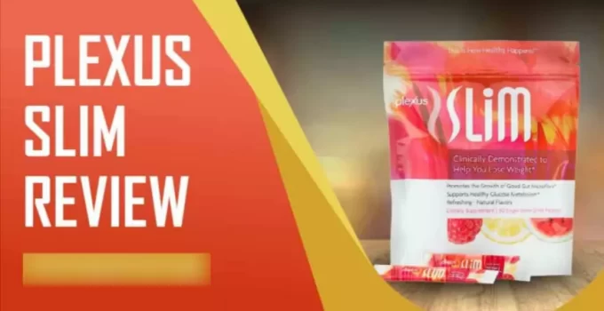 Plexus Slim Weight Loss Pink Drink – Side Effects, Ingredients and User Feedback