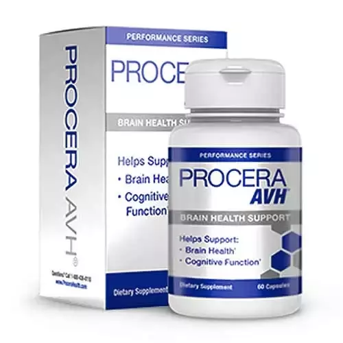 Procera AVH Reviews – Is It Safe and What Does It Do?