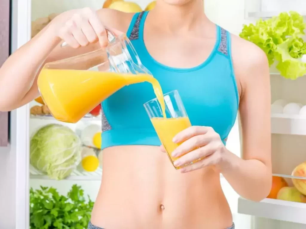Fibretrim Antioxidant Drink – 7 Healthier Ways to Lose Weight
