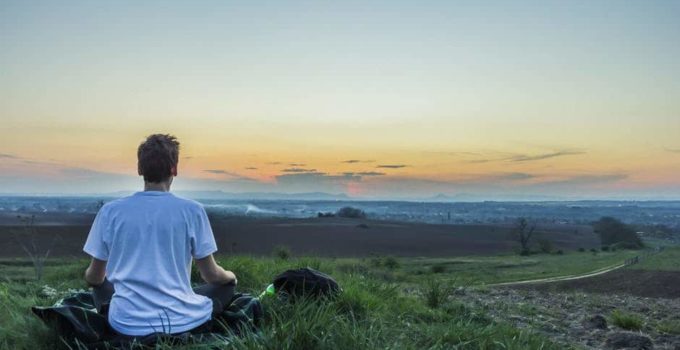 Starting Your Mindfulness Meditation Practice