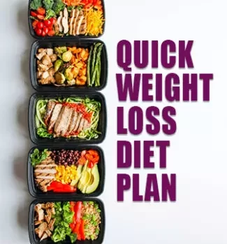 Putting Together A Quick Weight Loss Diet