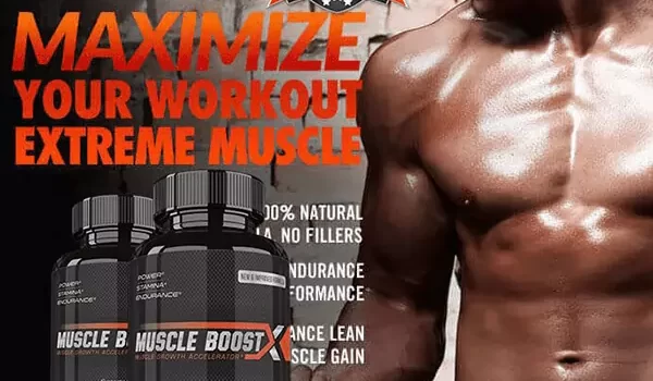 Muscle Boost X – Truth and Myths are Revealed!