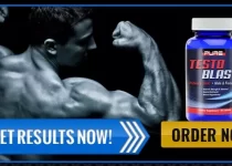 Pure Testo Performance Review – Ingredients, Side Effects, Does it Work?