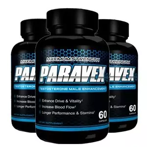 Where to buy Paravex Male Enhancement?