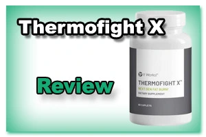 ThermoFight X 2022 Review