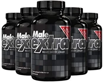 MaleExtra Review 2022: Best Selling Male Enhancement Product